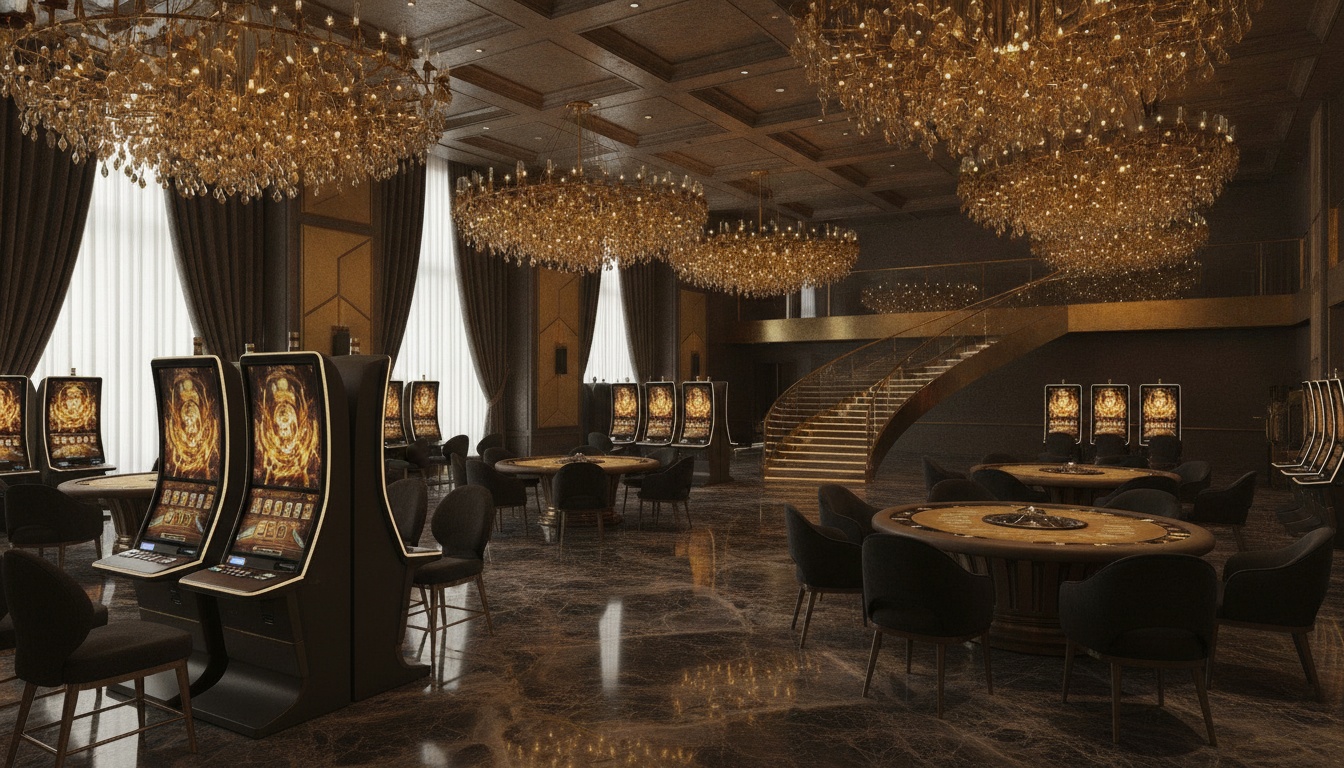 Über Boomerang Casino — Detaillierte Bewertung